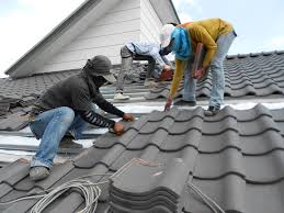 Best Solar Panel Roofing Installation  in Lexington Park, MD